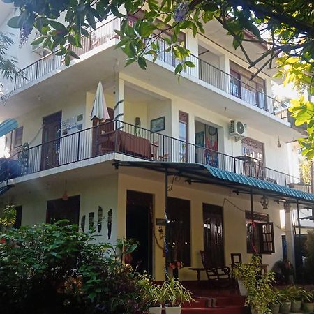 Little Swan Guest House Bentota Exteriér fotografie