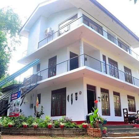 Little Swan Guest House Bentota Exteriér fotografie