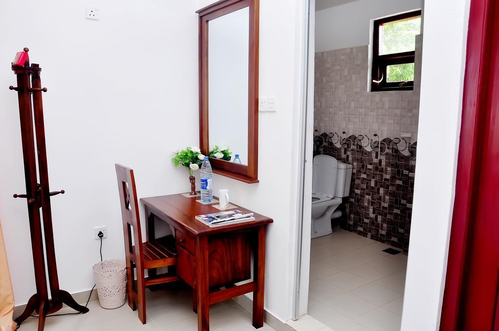 Little Swan Guest House Bentota Exteriér fotografie