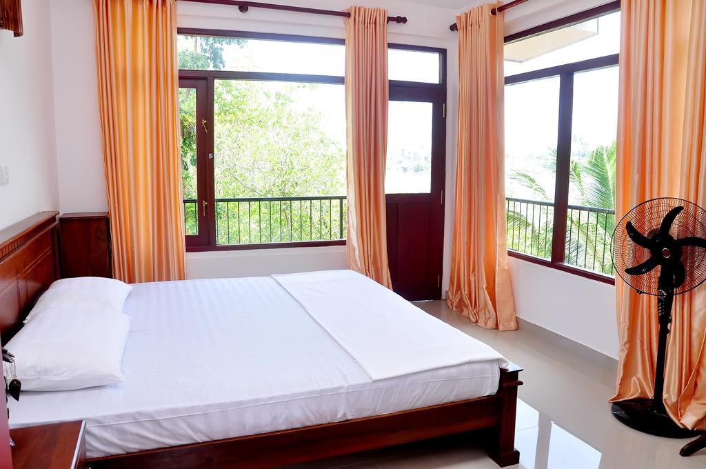 Little Swan Guest House Bentota Exteriér fotografie
