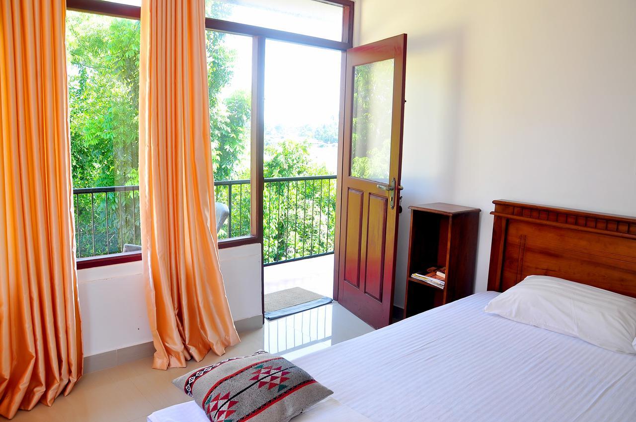 Little Swan Guest House Bentota Exteriér fotografie