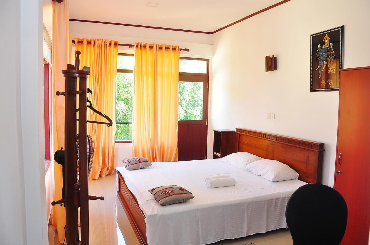 Little Swan Guest House Bentota Exteriér fotografie