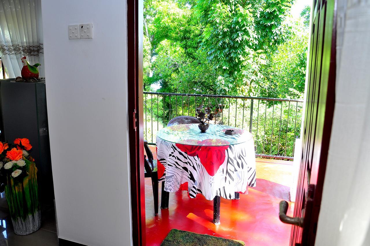 Little Swan Guest House Bentota Exteriér fotografie