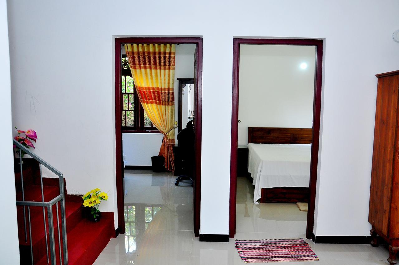 Little Swan Guest House Bentota Exteriér fotografie