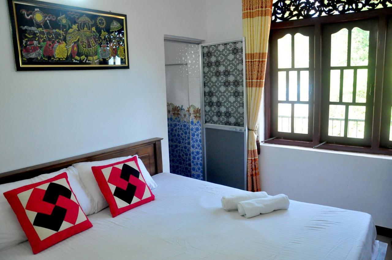 Little Swan Guest House Bentota Exteriér fotografie