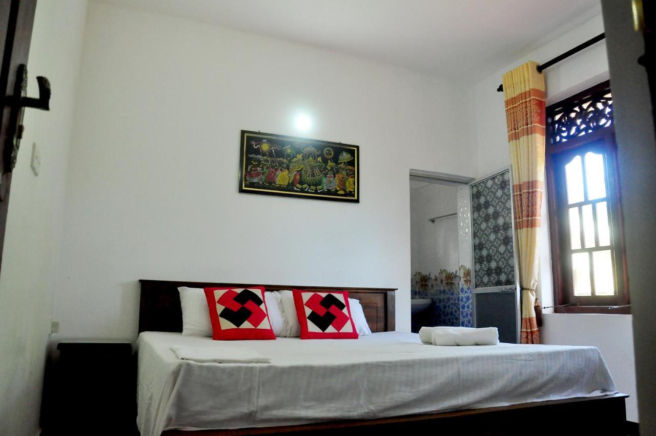 Little Swan Guest House Bentota Exteriér fotografie