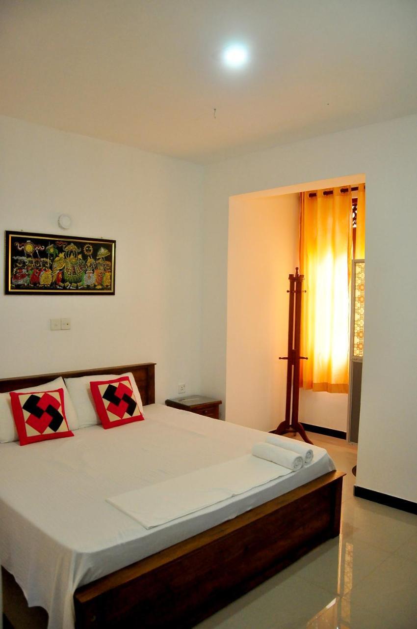 Little Swan Guest House Bentota Exteriér fotografie